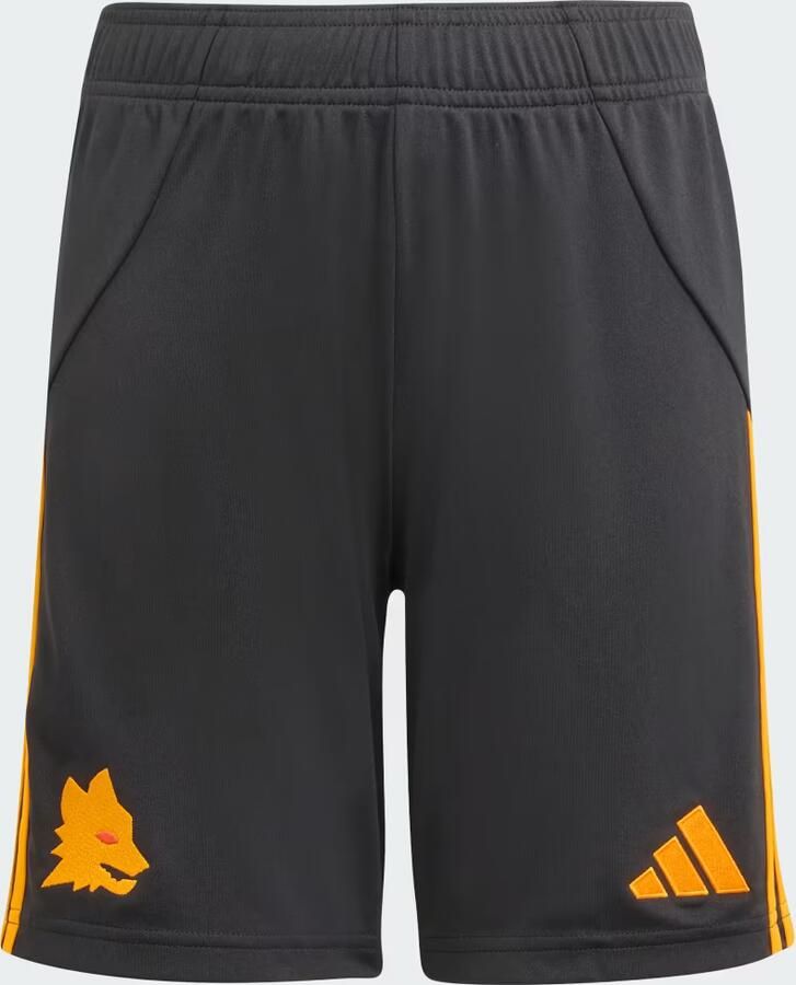 Adidas AS Roma 25 26 Uitshort
