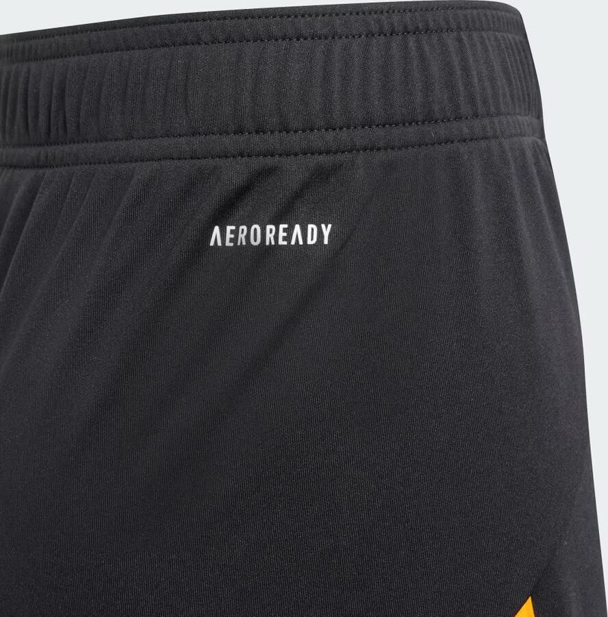 Adidas AS Roma 25 26 Uitshort - Foto 2