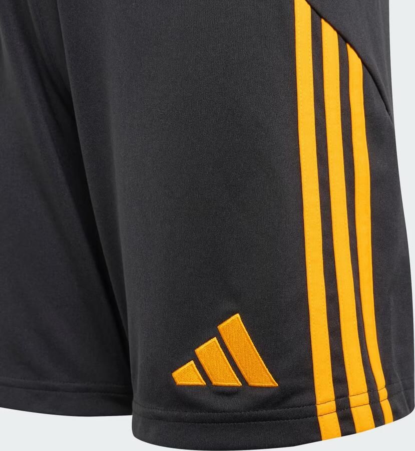 Adidas AS Roma 25 26 Uitshort - Foto 3