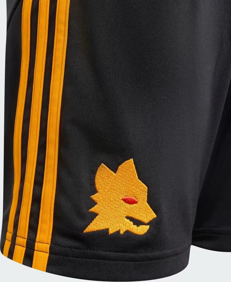 Adidas AS Roma 25 26 Uitshort - Foto 4
