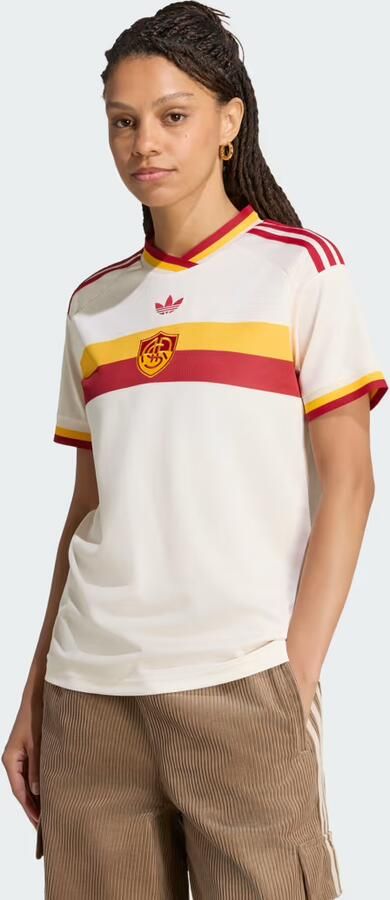 Adidas AS Roma 26 27 Uitshirt