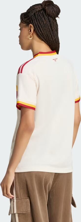 Adidas AS Roma 26 27 Uitshirt - Foto 6