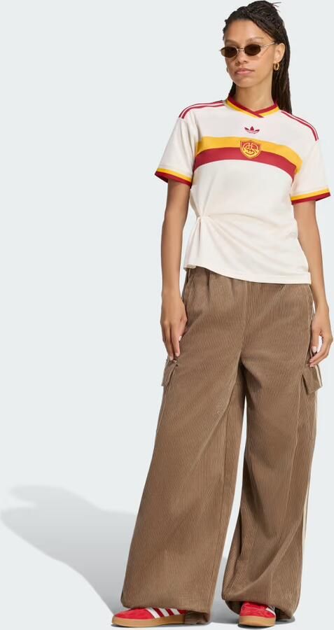 Adidas AS Roma 26 27 Uitshirt - Foto 5
