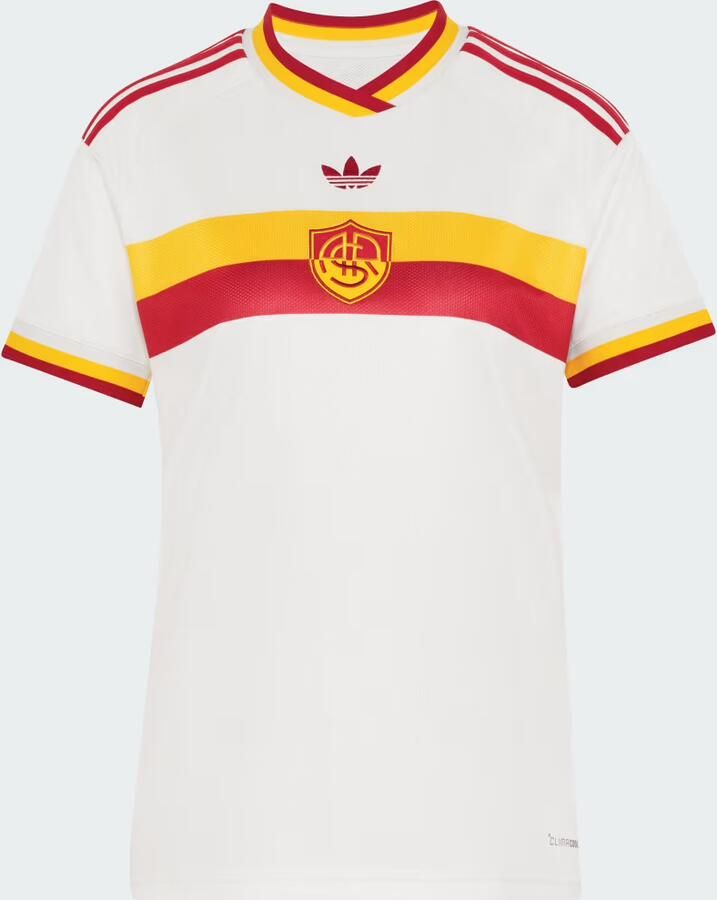Adidas AS Roma 26 27 Uitshirt - Foto 3