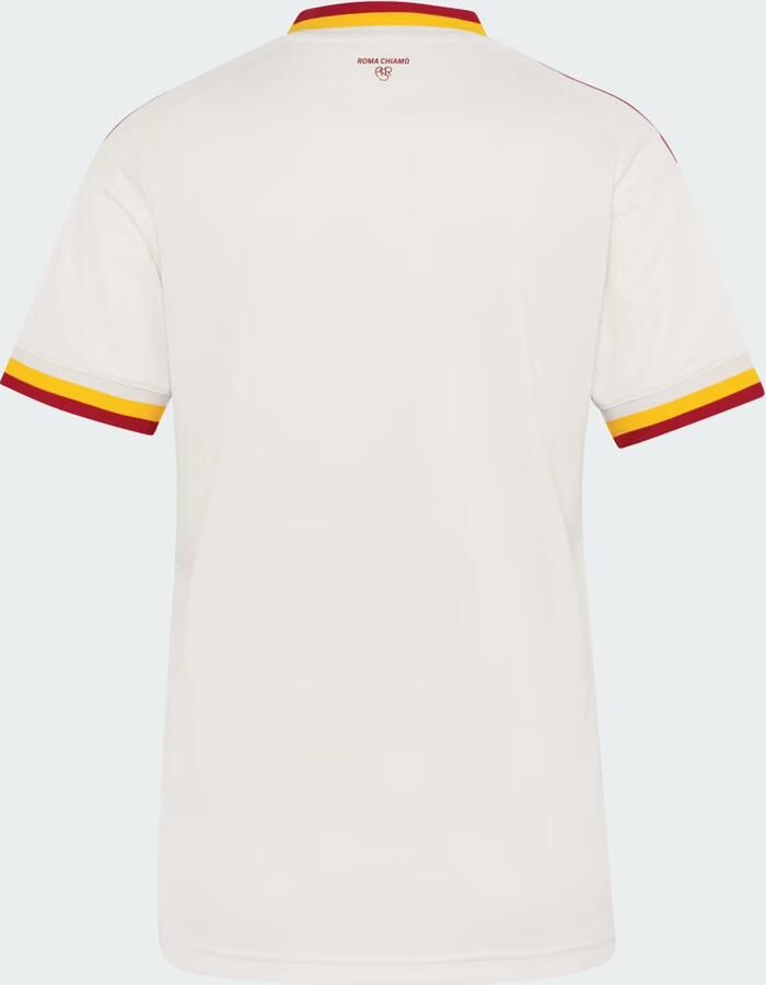 Adidas AS Roma 26 27 Uitshirt - Foto 4