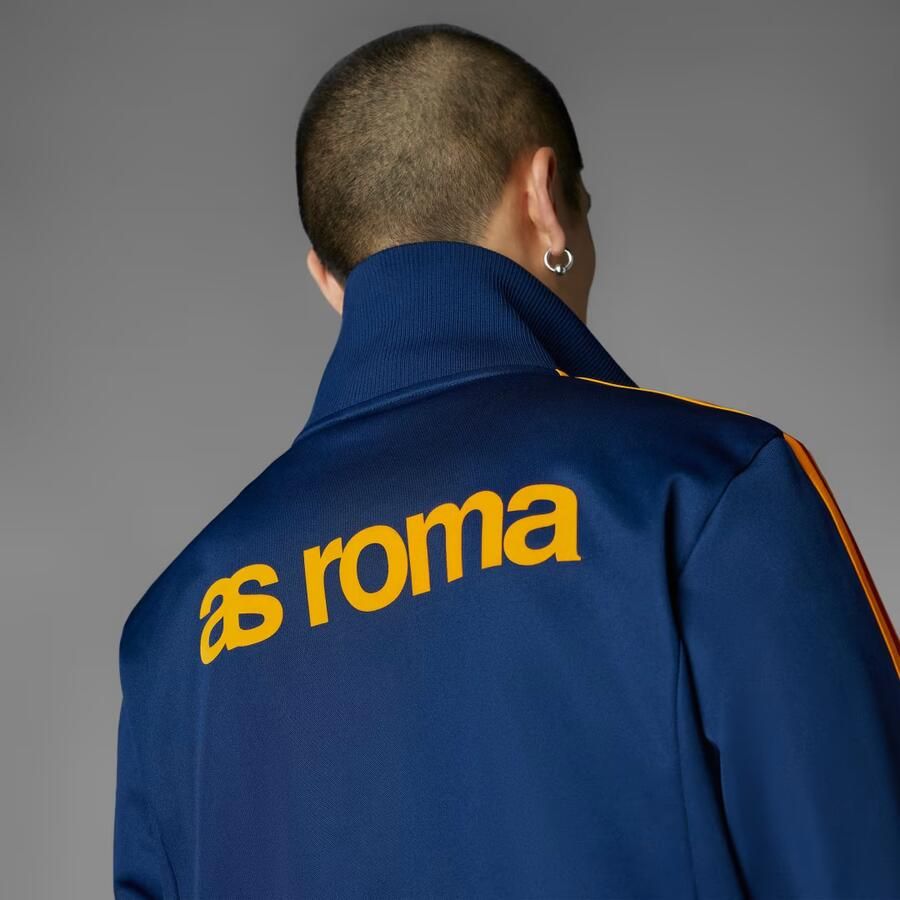 Adidas AS Roma Bring Back 1993 Sportjack - Foto 3
