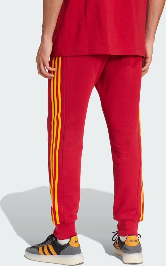 Adidas AS Roma DNA Broek - Foto 3