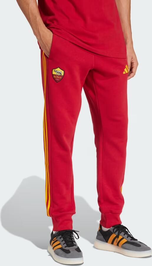 Adidas AS Roma DNA Broek - Foto 4