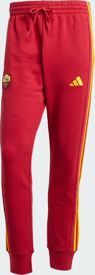 Adidas AS Roma DNA Broek - Foto 6