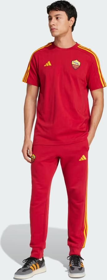 Adidas AS Roma DNA Broek - Foto 5
