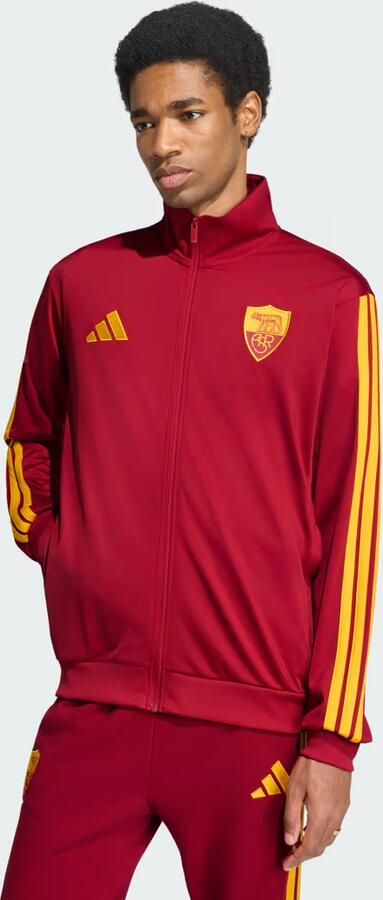 Adidas AS Roma DNA Sportjack