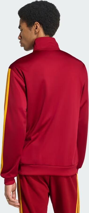 Adidas AS Roma DNA Sportjack - Foto 6