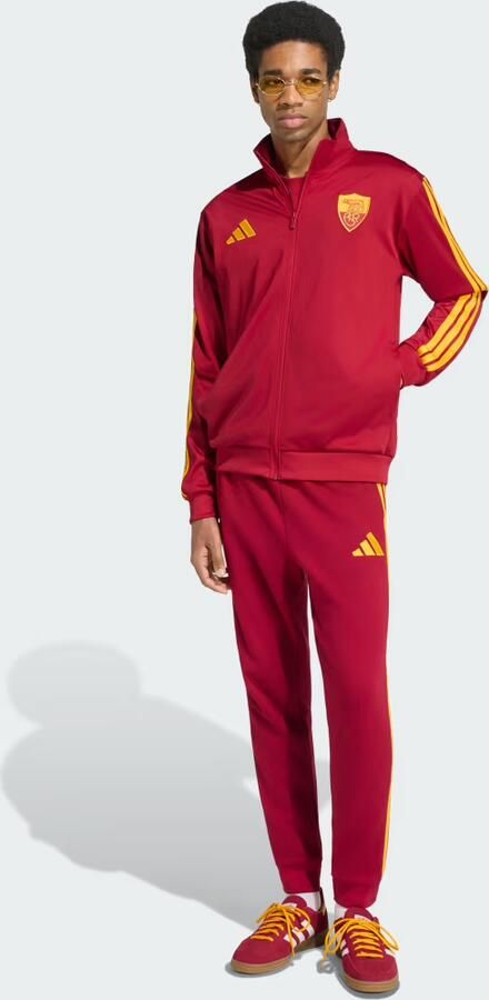 Adidas AS Roma DNA Sportjack - Foto 5