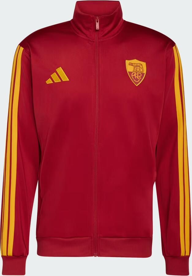 Adidas AS Roma DNA Sportjack - Foto 4
