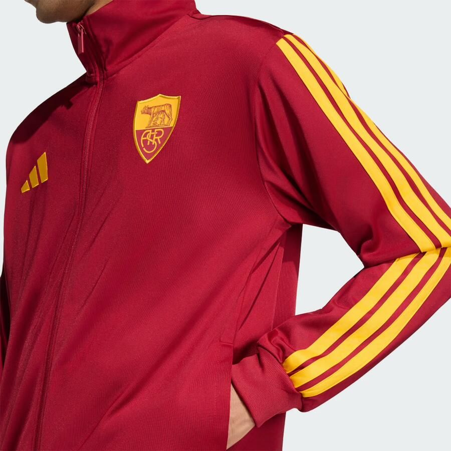 Adidas AS Roma DNA Sportjack - Foto 2