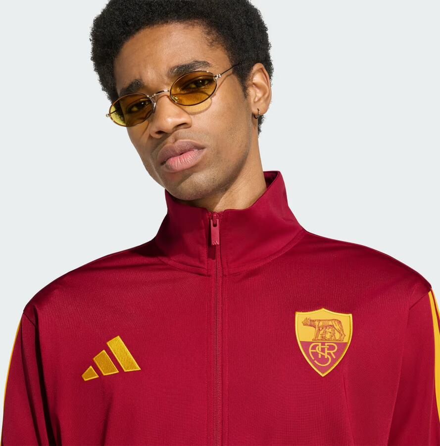 Adidas AS Roma DNA Sportjack - Foto 3