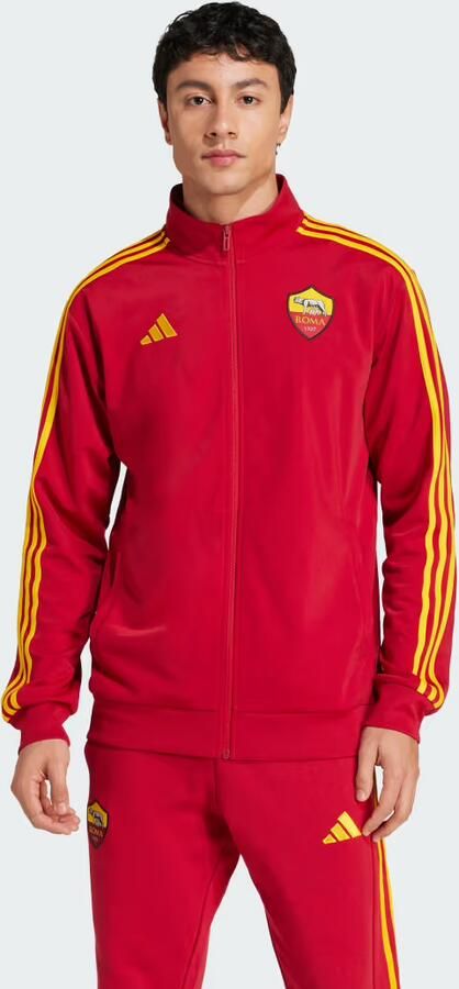 Adidas AS Roma DNA Sportjack