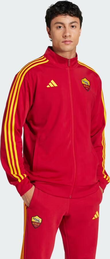 Adidas AS Roma DNA Sportjack - Foto 6