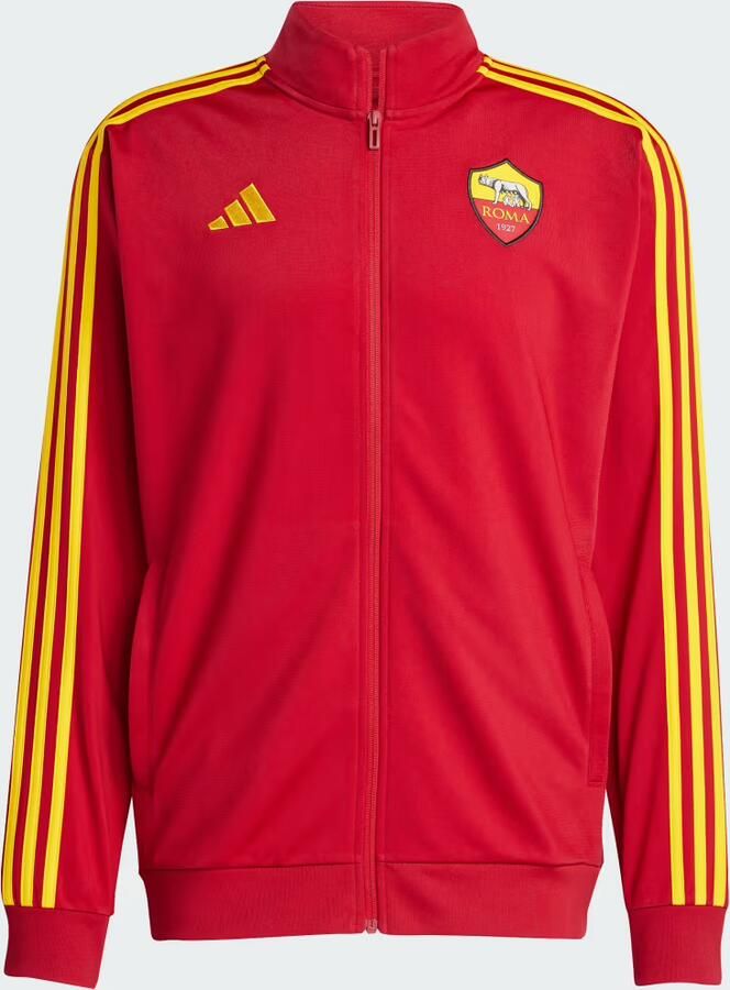 Adidas AS Roma DNA Sportjack - Foto 4