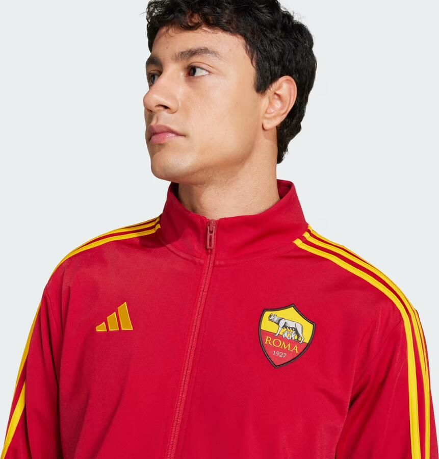 Adidas AS Roma DNA Sportjack - Foto 2