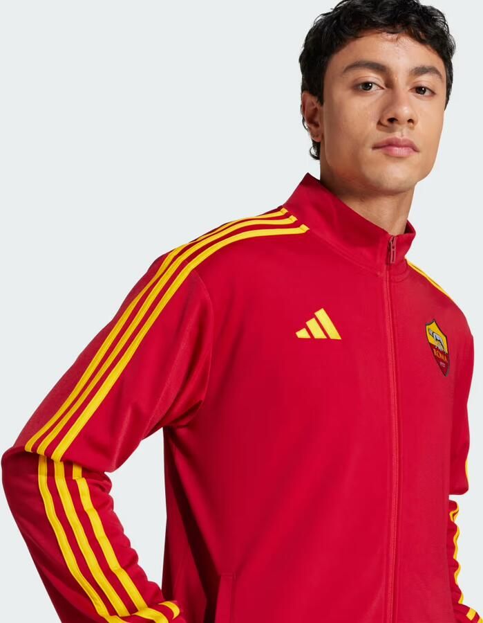 Adidas AS Roma DNA Sportjack - Foto 3
