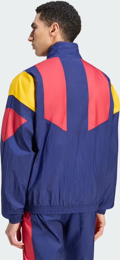 Adidas AS Roma EQT Sportjack - Foto 6