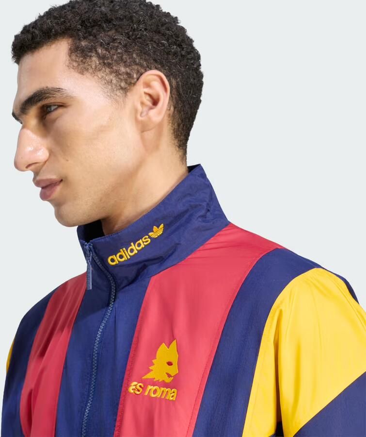 Adidas AS Roma EQT Sportjack - Foto 3
