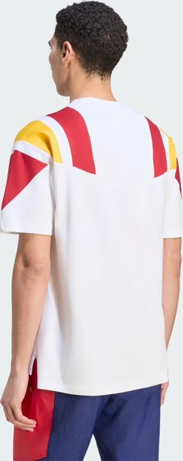 Adidas AS Roma EQT T-shirt - Foto 6