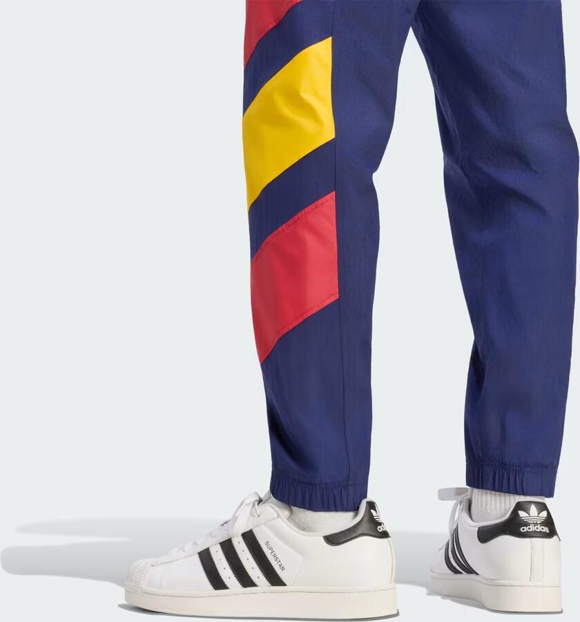 Adidas AS Roma EQT Trainingsbroek - Foto 2