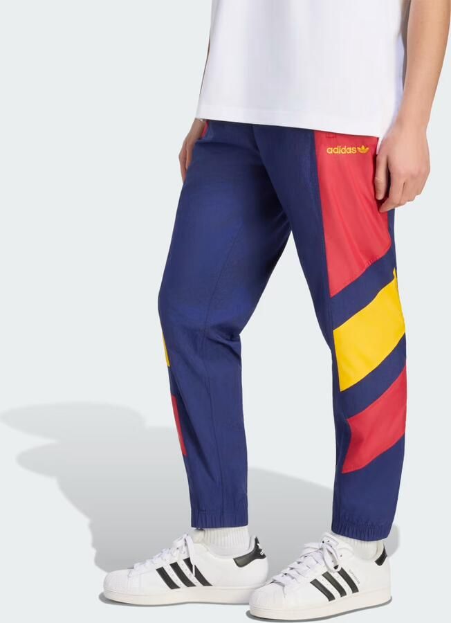 Adidas AS Roma EQT Trainingsbroek
