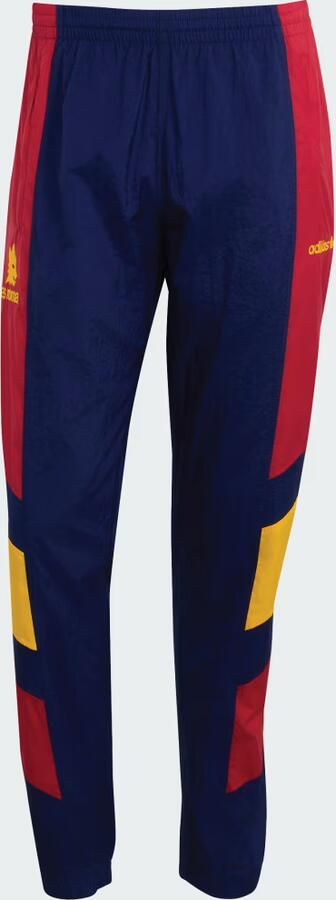 Adidas AS Roma EQT Trainingsbroek - Foto 6
