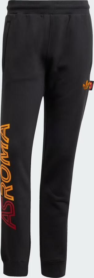 Adidas AS Roma Graphic Broek - Foto 6
