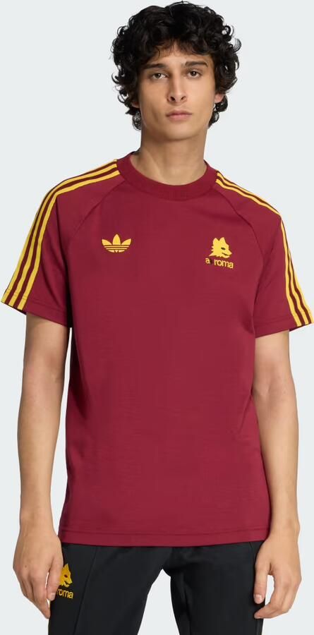 Adidas AS Roma Originals T-shirt