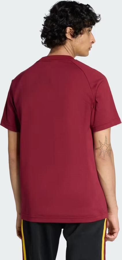 Adidas AS Roma Originals T-shirt - Foto 5