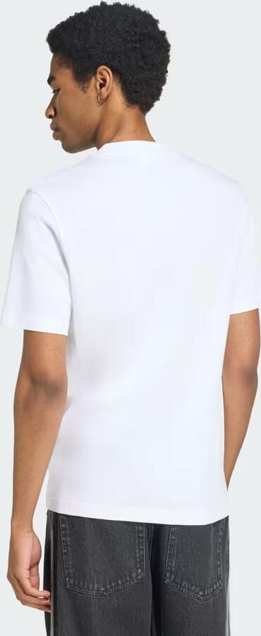 Adidas AS Roma Seasonal Graphic T-shirt - Foto 6