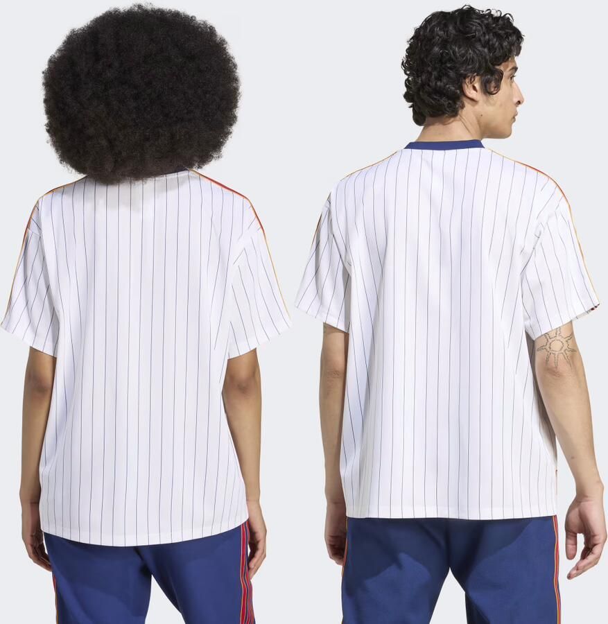 Adidas AS Roma Terrace Icons Voetbalshirt - Foto 2