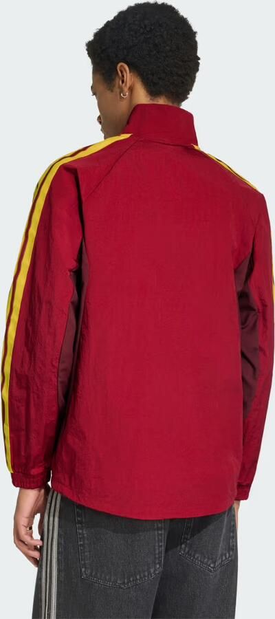 Adidas AS Roma Thuis Anthem Jack - Foto 5