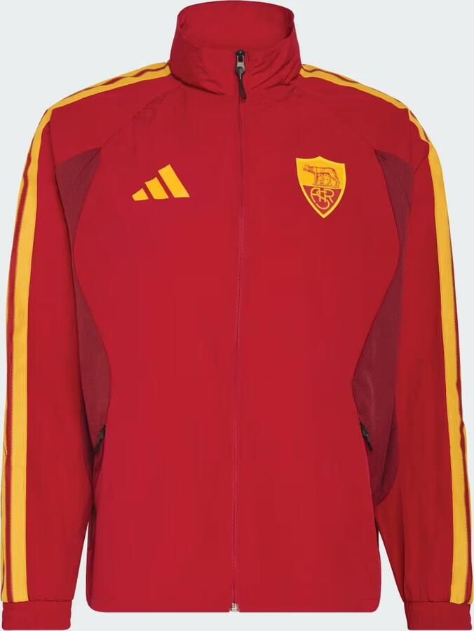 Adidas AS Roma Thuis Anthem Jack - Foto 4