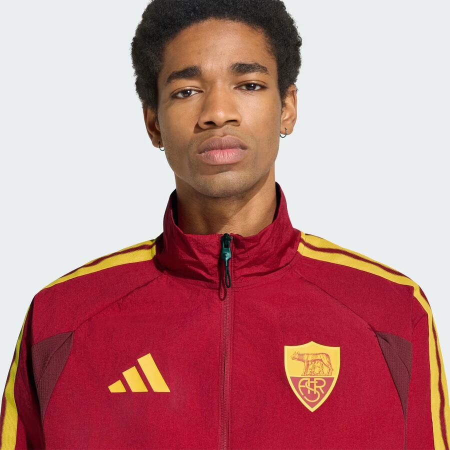 Adidas AS Roma Thuis Anthem Jack - Foto 2