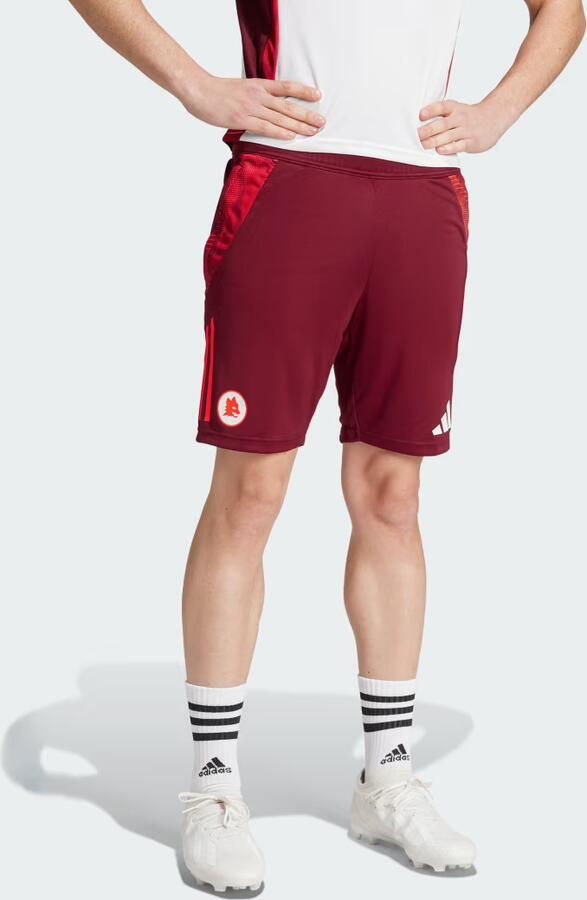 Adidas AS Roma Tiro 24 Competition Training Short