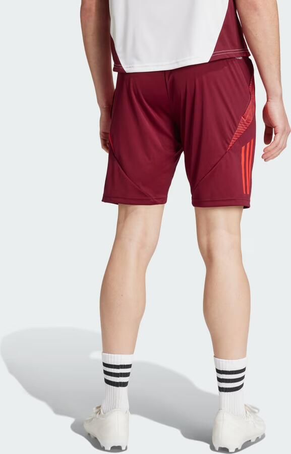 Adidas AS Roma Tiro 24 Competition Training Short - Foto 6