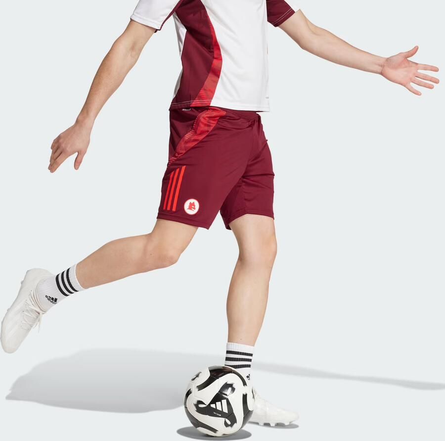 Adidas AS Roma Tiro 24 Competition Training Short - Foto 2