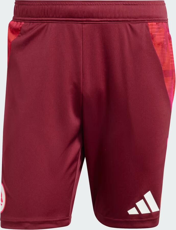 Adidas AS Roma Tiro 24 Competition Training Short - Foto 5