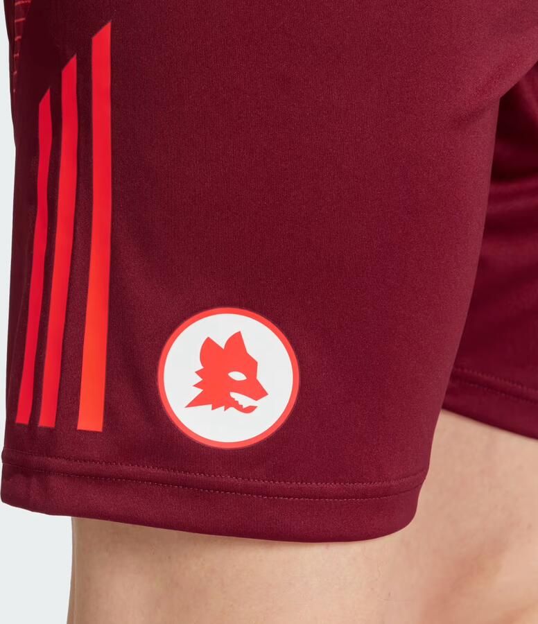 Adidas AS Roma Tiro 24 Competition Training Short - Foto 4