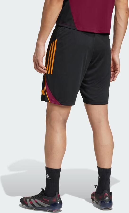 Adidas AS Roma Tiro 25 Competition Training Short - Foto 5
