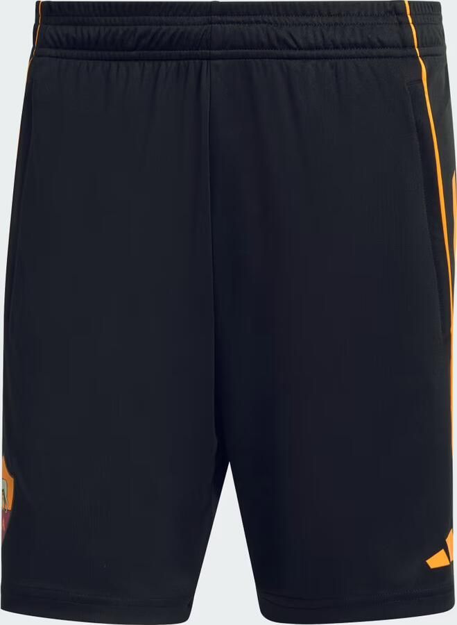 Adidas AS Roma Tiro 25 Competition Training Short - Foto 3