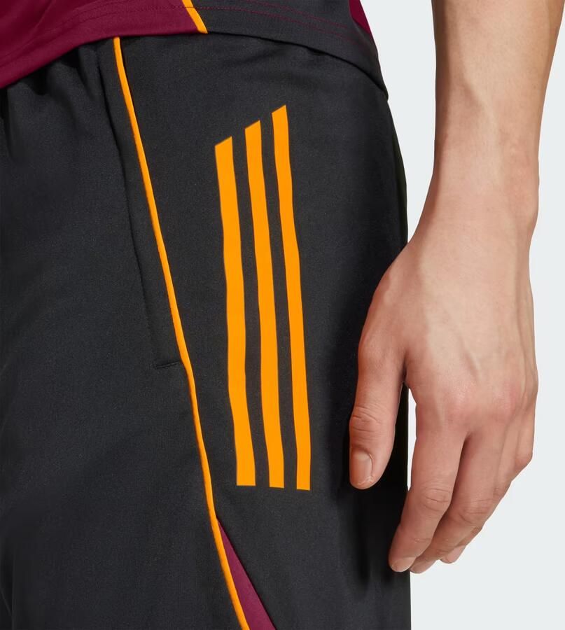 Adidas AS Roma Tiro 25 Competition Training Short - Foto 2