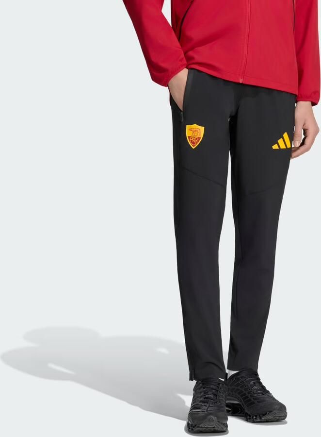 Adidas AS Roma Tiro Reisbroek - Foto 4