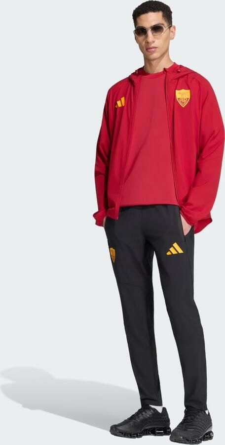 Adidas AS Roma Tiro Reisbroek - Foto 6