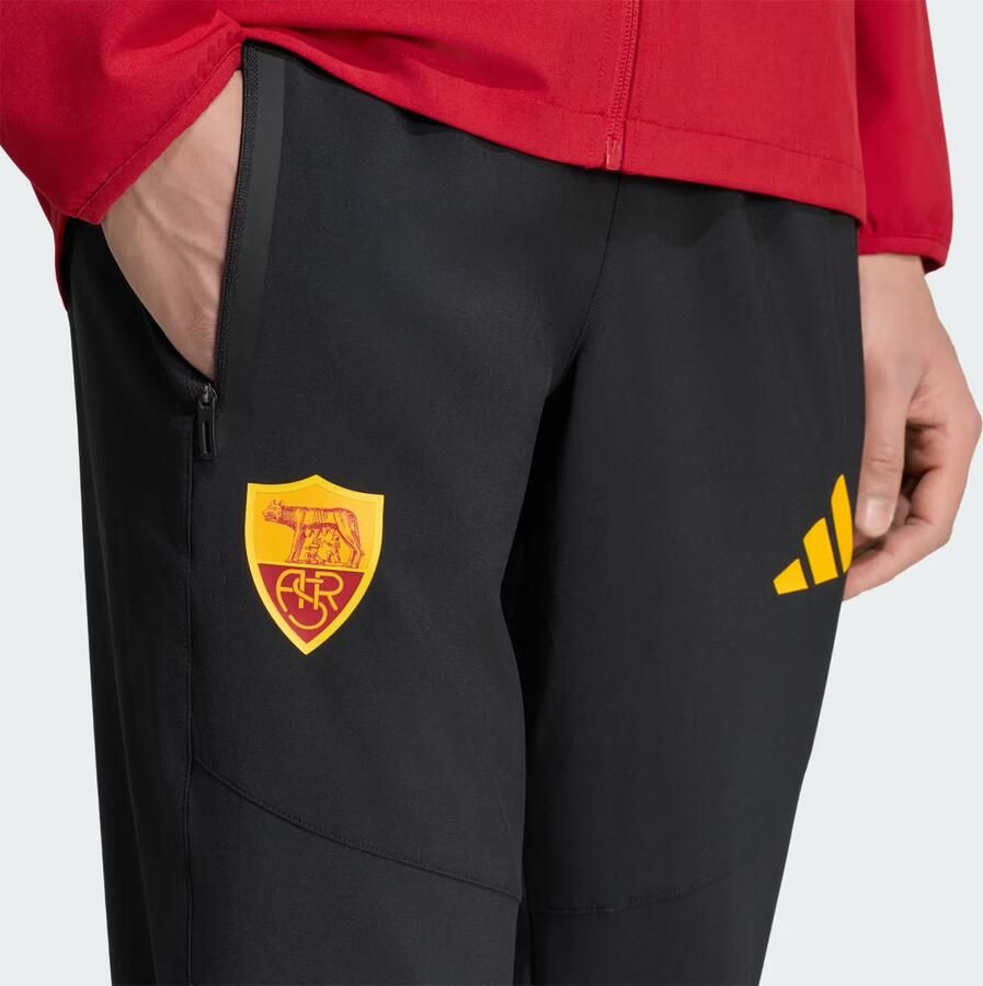 Adidas AS Roma Tiro Reisbroek - Foto 2